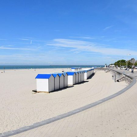 Apartmán Au Balcon De La Basilique Boulogne-sur-Mer Pokoj fotografie