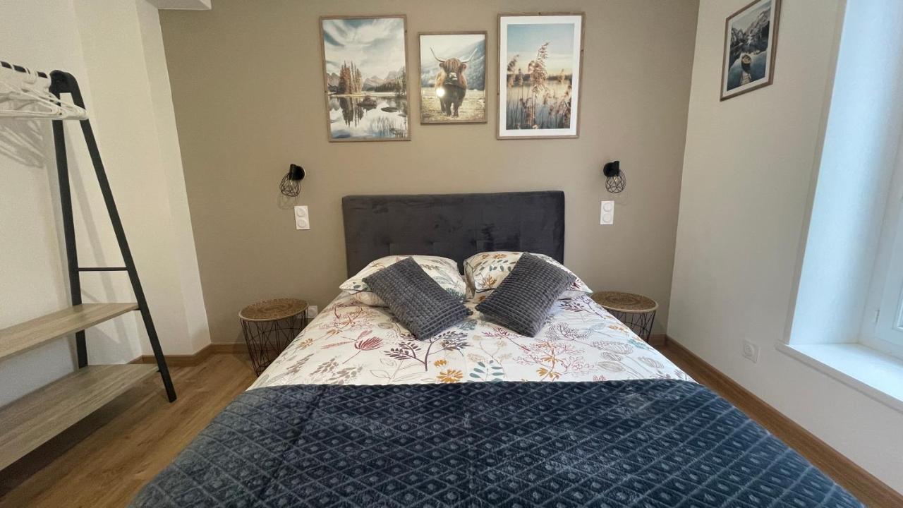 Apartmán Au Balcon De La Basilique Boulogne-sur-Mer Exteriér fotografie